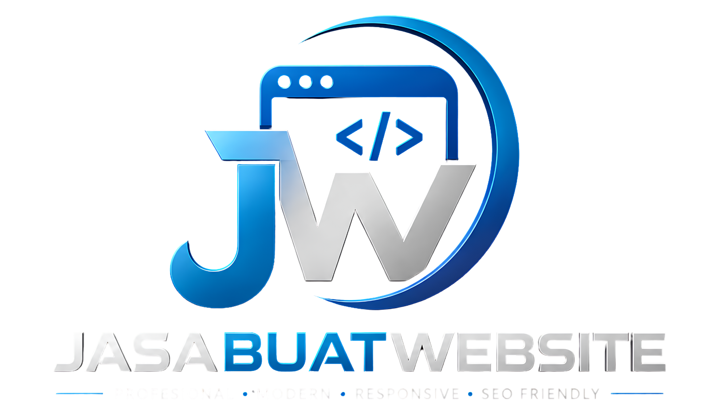 Jasa Buat Website - Jasa Pembuatan Website Profesional